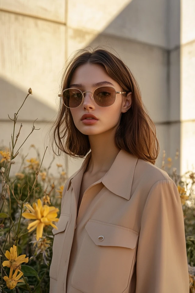 Capsule Wardrobe for High-Impact Minimalism: Effortlessly Chic and Powerfully Simple - photo 6