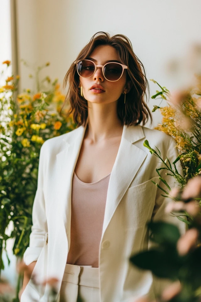 Capsule Wardrobe for Relaxed Work-from-Home Vibes: Comfort Meets Style - photo 7