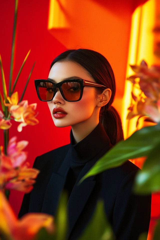 How to Build a Capsule Wardrobe Around Statement Accessories: Timeless Style Meets Bold Expression - photo 7