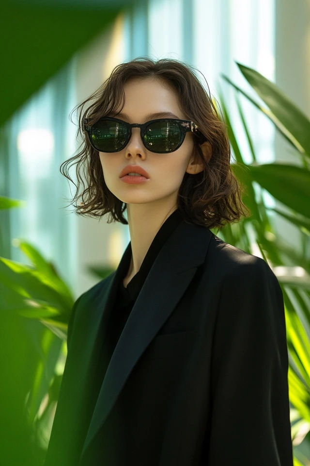 The Essentials for a Rain-Ready Capsule Wardrobe: Stay Stylish, Dry, and Prepared - photo 7