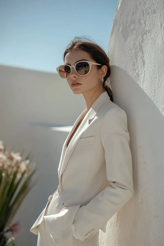 Capsule Wardrobe for Functional and Stylish Outfits: Practicality Meets Effortless Elegance - photo 7
