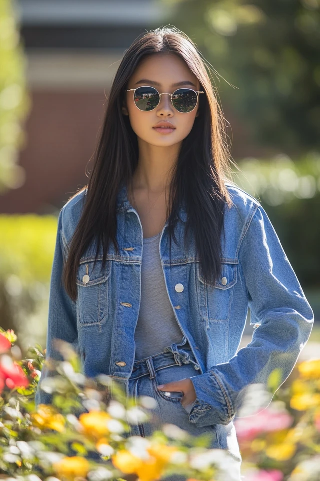 How to Build a Capsule Wardrobe Around Neutral Tones: Timeless, Versatile, and Chic - photo 7