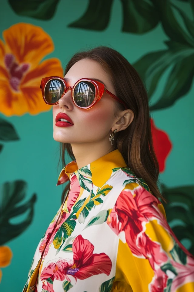 Styling Capsule Wardrobe Pieces for Unexpected Events: Be Ready for Anything - photo 7