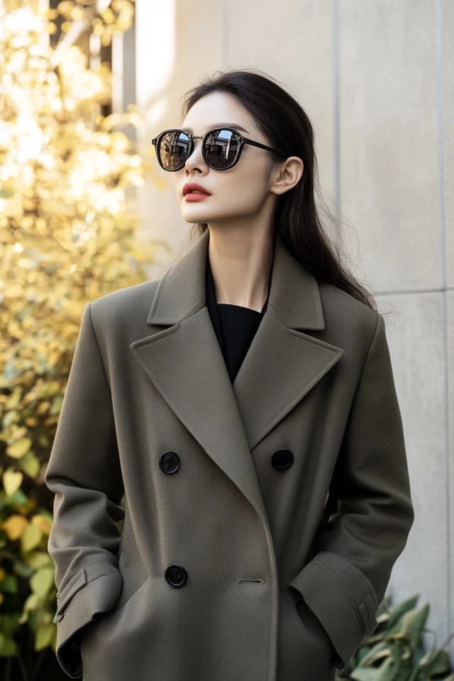 Capsule Wardrobe for Women Who Love Bold Patterns: Expressive, Versatile, and Timeless - photo 7