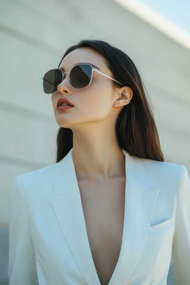 Capsule Wardrobe for Minimalist Travel Style - photo 7