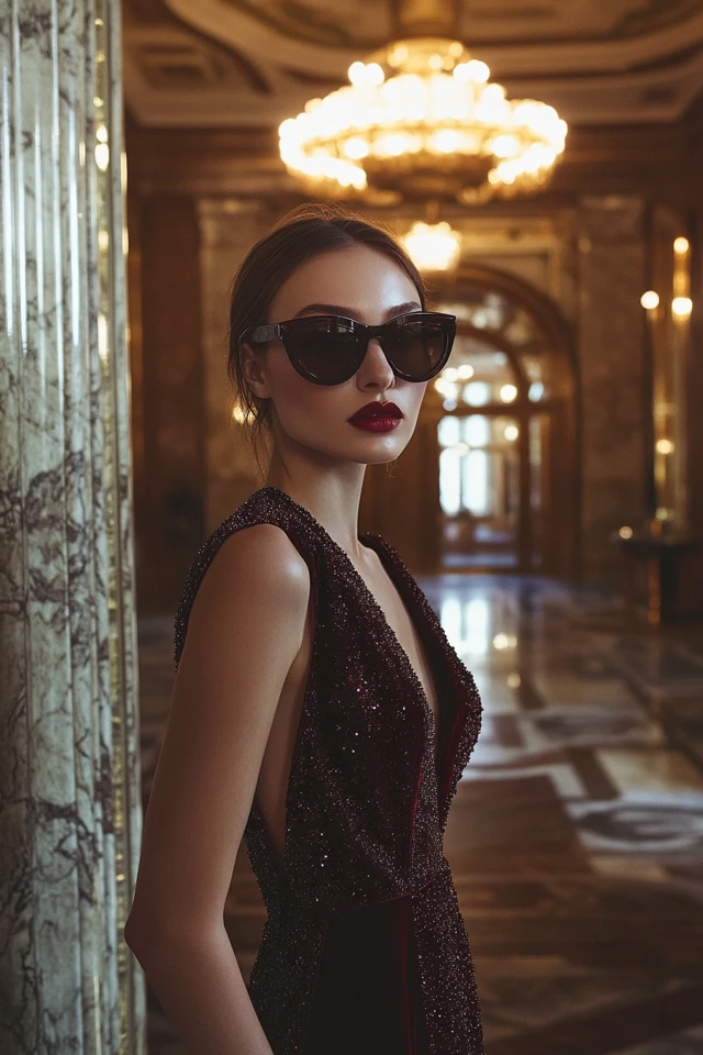 The Best Pairings of Velvet and Beaded Accents: Elevating Elegance for Special Occasions - photo 4