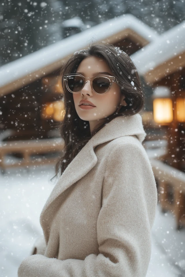 What Makes Wool and Cashmere Special? - photo 4