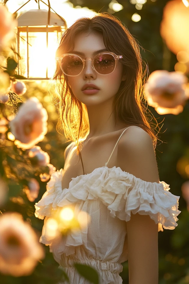 Romance and Whimsy - photo 4