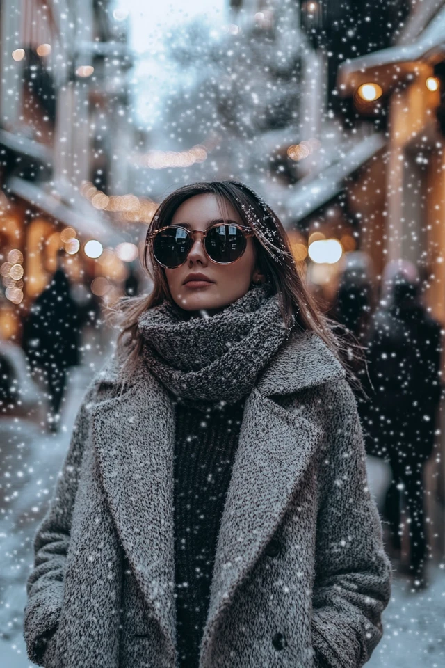 Perfect for On-the-Go Warmth - photo 4