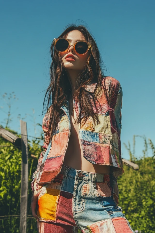 A Sustainable Style Choice - photo 4