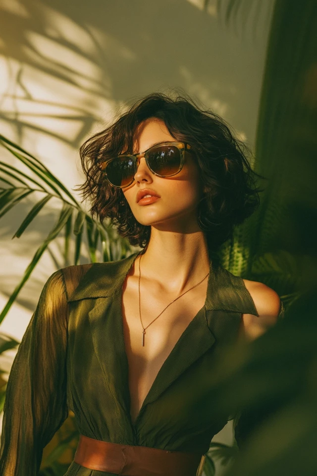 Styling Eco-Friendly Accessories for a Conscious Wardrobe - photo 4