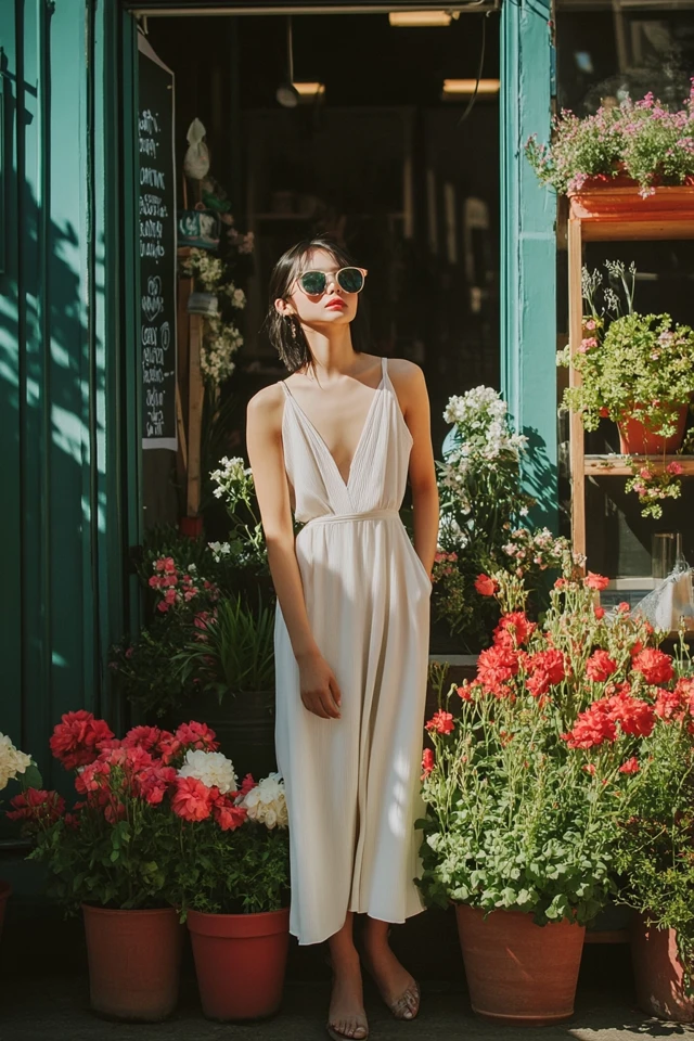 Soft Trapeze Dresses for Casual Days - photo 4