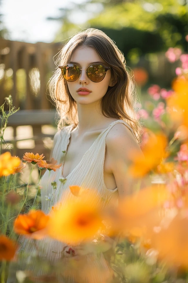 Relaxed Midi Dresses for Timeless Summer Style - photo 4