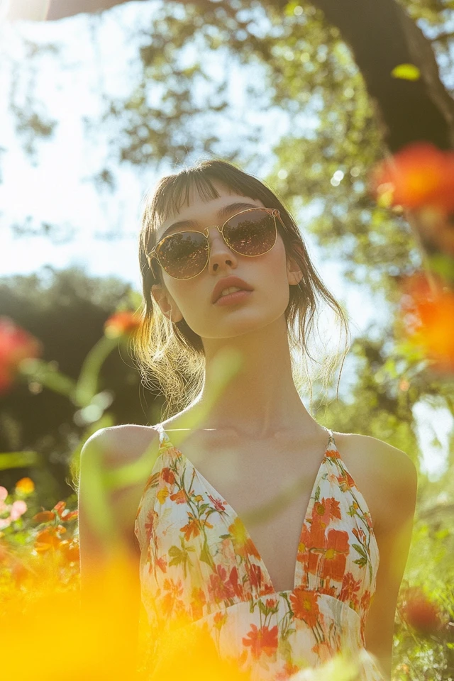Swingy Babydoll Dresses for Youthful Charm - photo 4