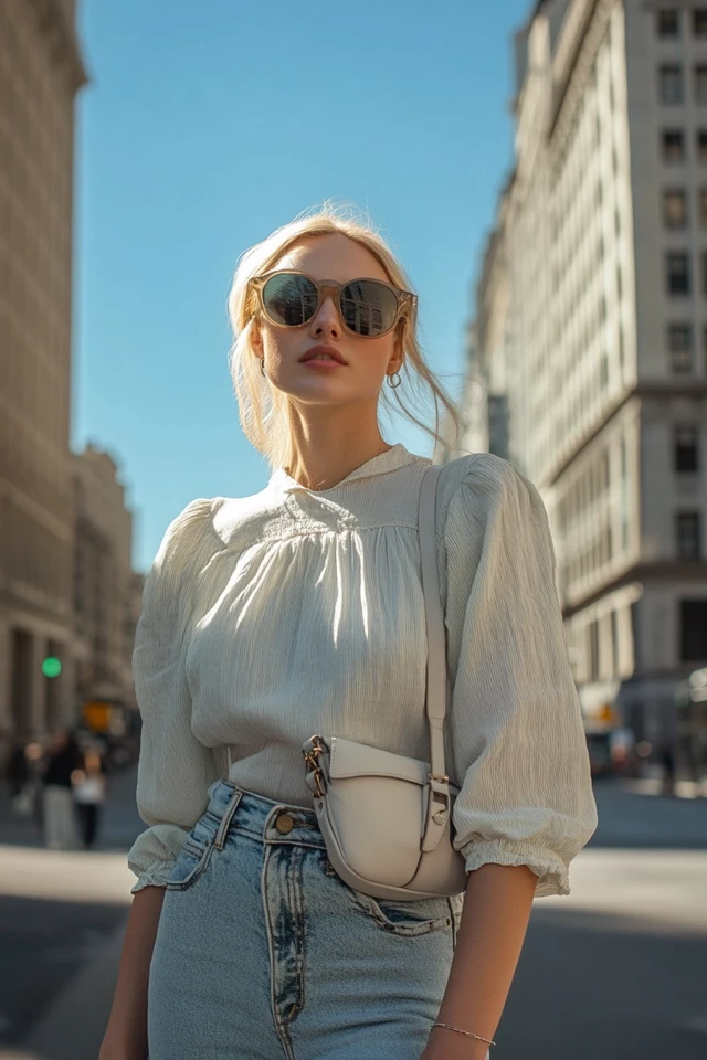Minimalist Crossbody Bags for Hands-Free Style - photo 4