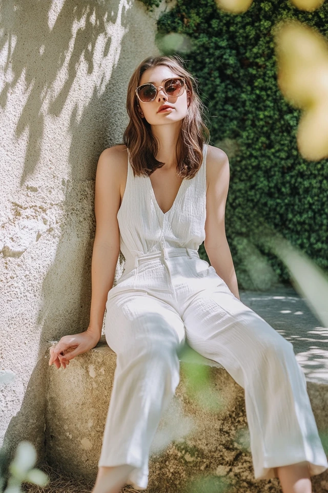 Open-Toe Mules for Sunny Spring Walks: Chic, Comfortable, and Perfect for the Season - photo 4