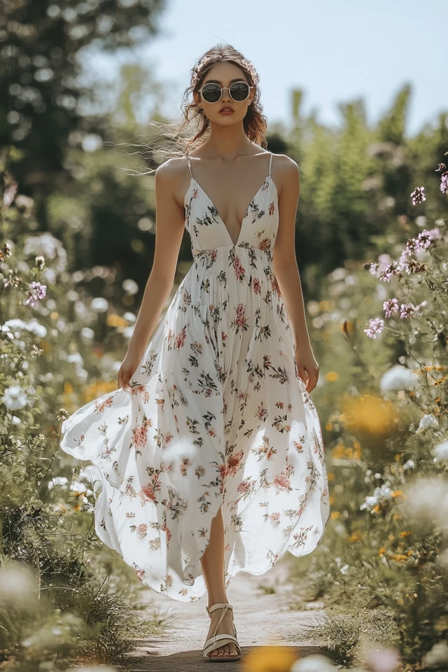 Relaxed Swing Dresses for Comfortable Style - photo 4
