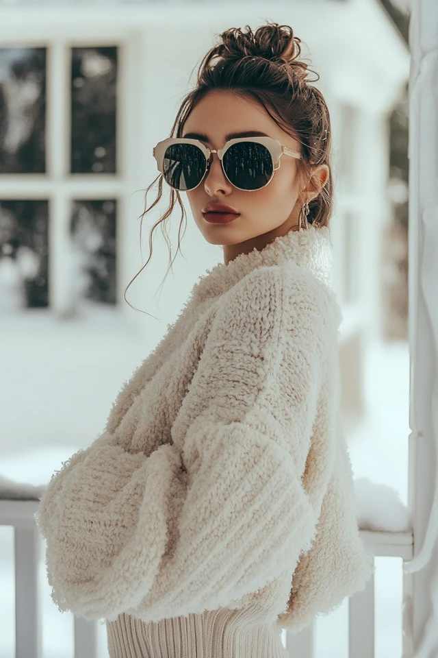 Comfortable Long Johns for Winter Layering - photo 4