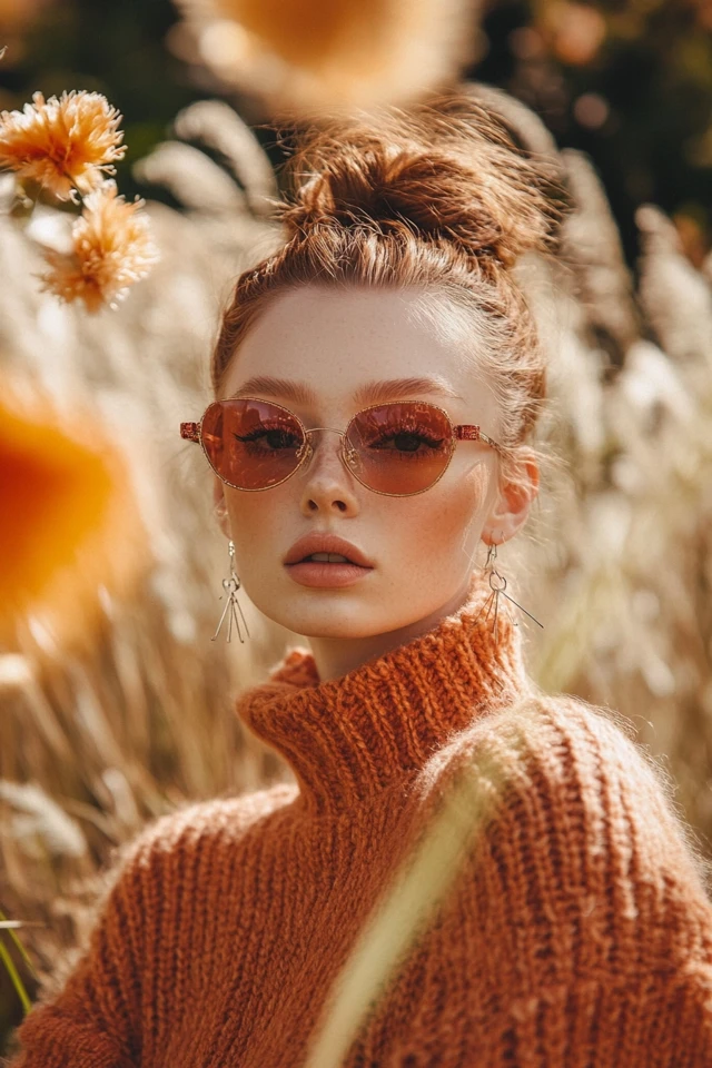 Bold Hair Pins: The Trend You’ll Love to Try - photo 4