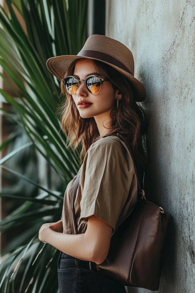 The Most Versatile Accessories for Travel Outfits - photo 4
