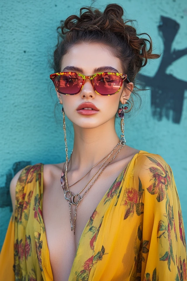 Matching Gemstone Colors with Your Wardrobe - photo 4