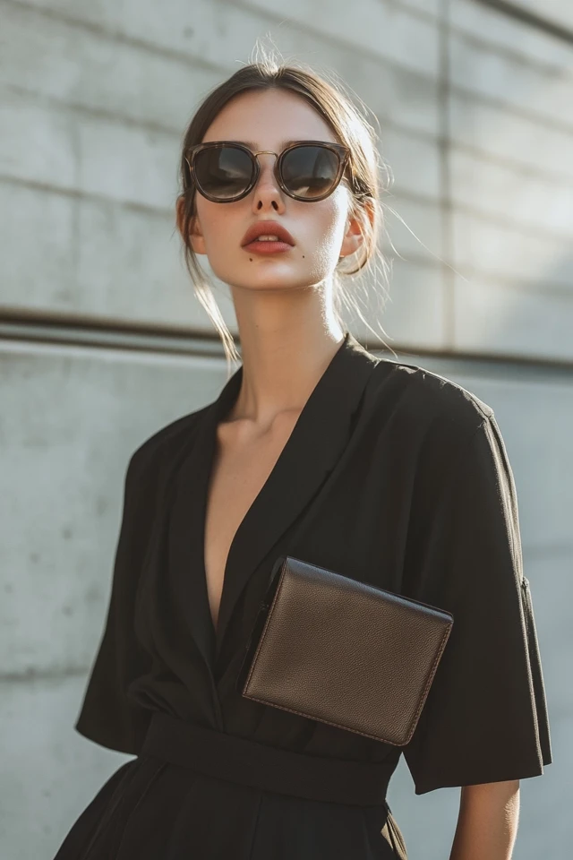 Minimalist Wallets: The Small Accessory with Big Style - photo 4