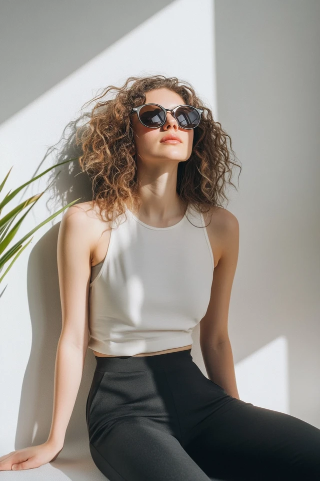 Capsule Wardrobe for Active Lifestyles: Athleisure Essentials - photo 5