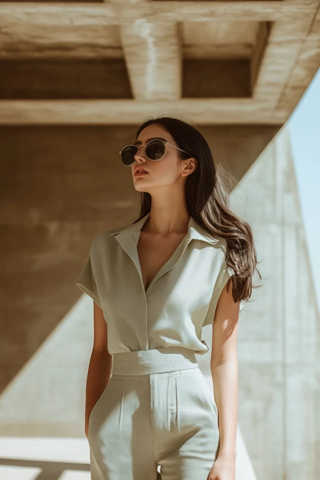 Capsule Wardrobe Tips for Fashion Minimalists - photo 4