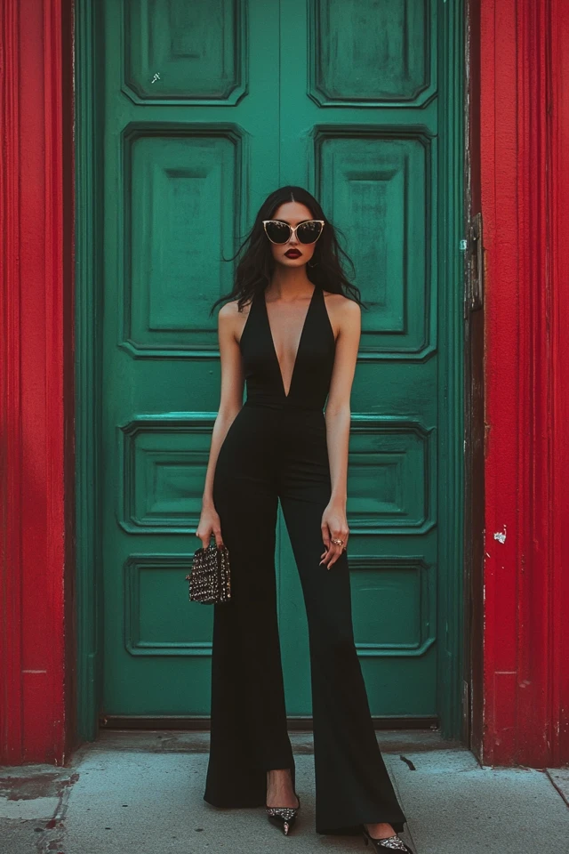 How to Build a Capsule Wardrobe for Evening Wear - photo 4