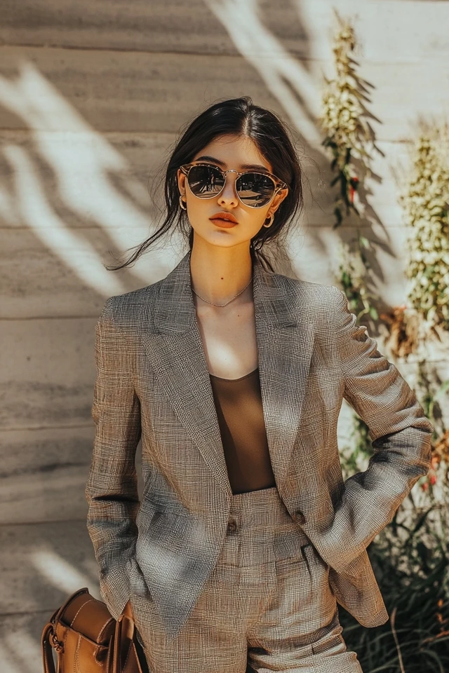 The Role of Neutral Tones in a Functional Capsule Wardrobe - photo 4