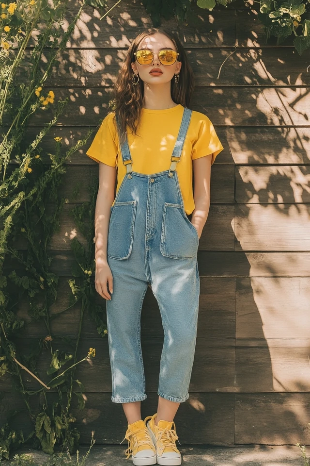 Quick Style Quiz - photo 4