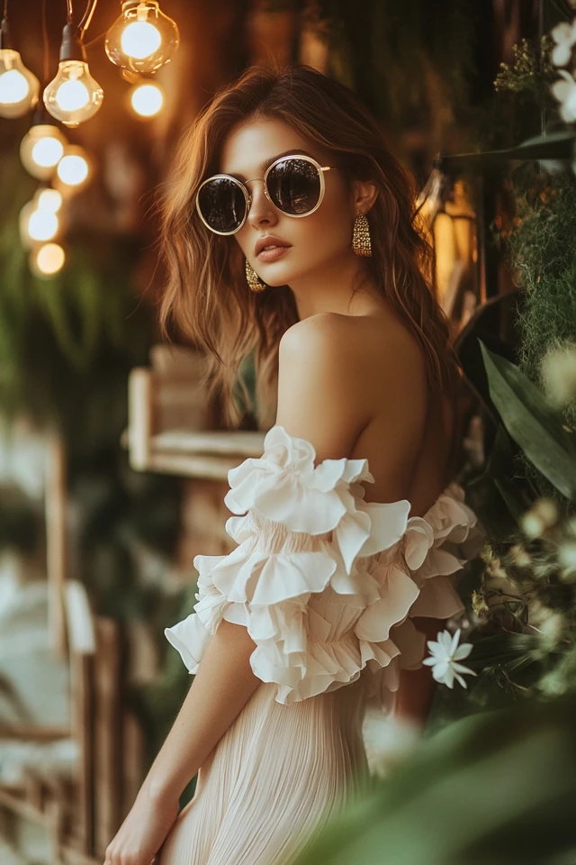 Timeless Looks - photo 4