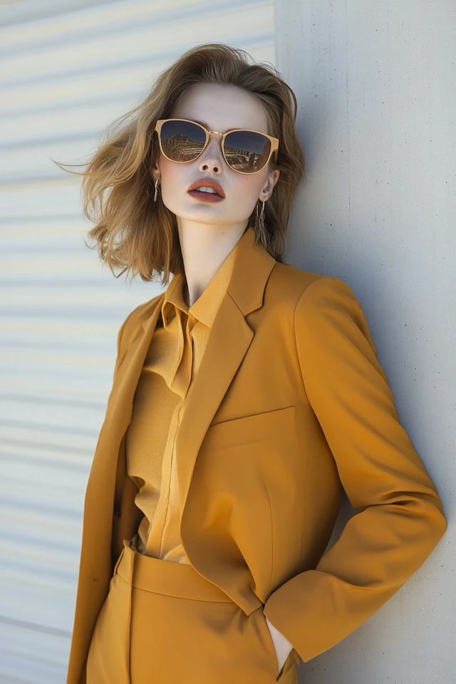 How to Create a Capsule Wardrobe That’s Easy to Maintain - photo 4