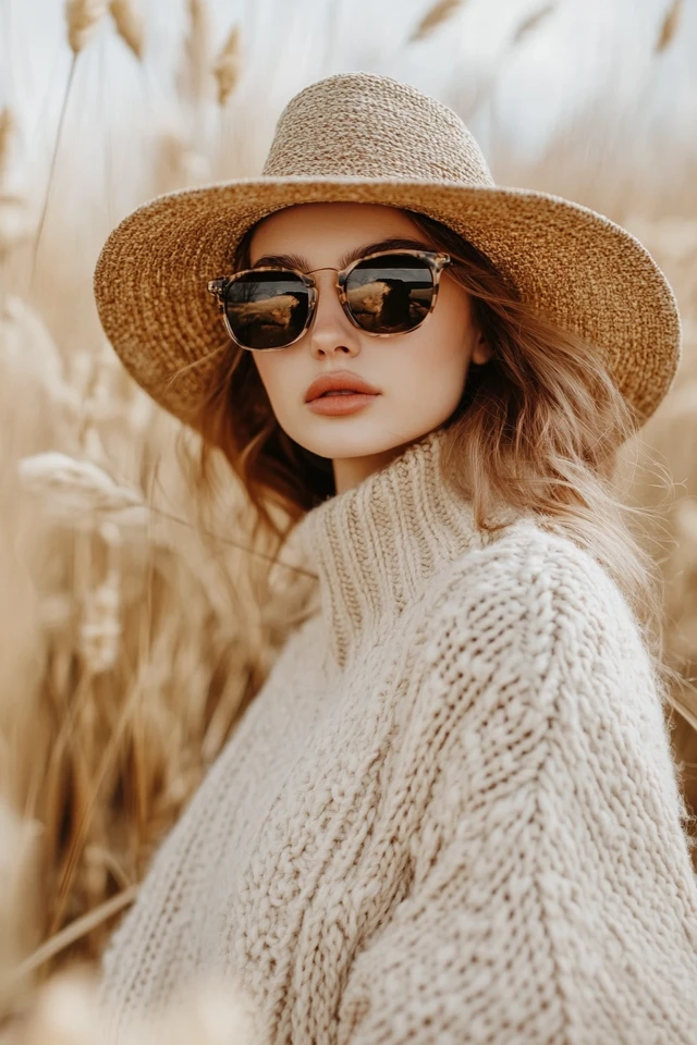 Capsule Wardrobe Ideas for Transitional Weather - photo 4