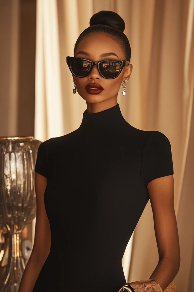 Sleek Pencil Dresses for Classic Formal Style - photo 4