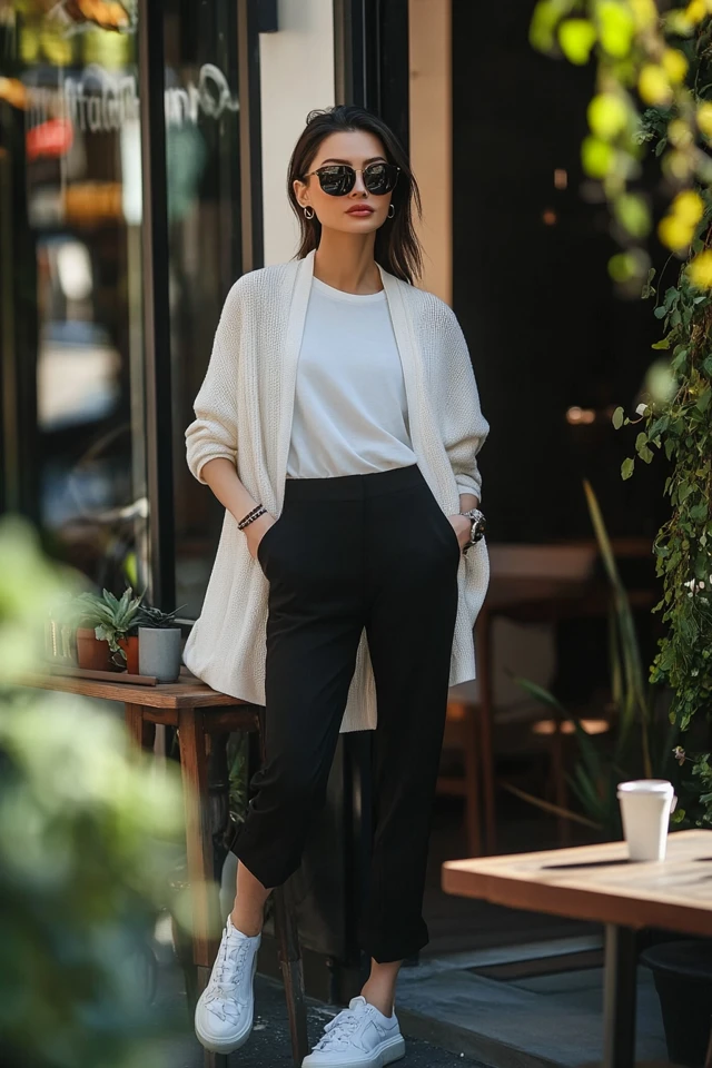 Effortless Evening - photo 4