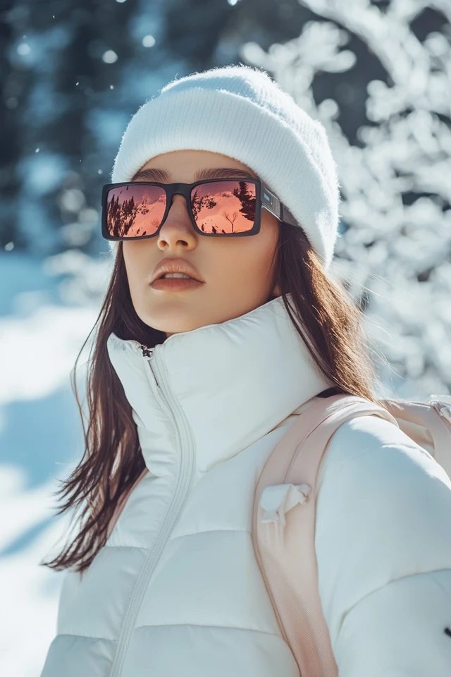 Breathable Base Layers for Sweaty Warmth Under Snow Gear - photo 4