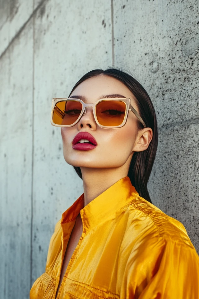 How to Incorporate Metallic Accessories into Your Wardrobe - photo 4