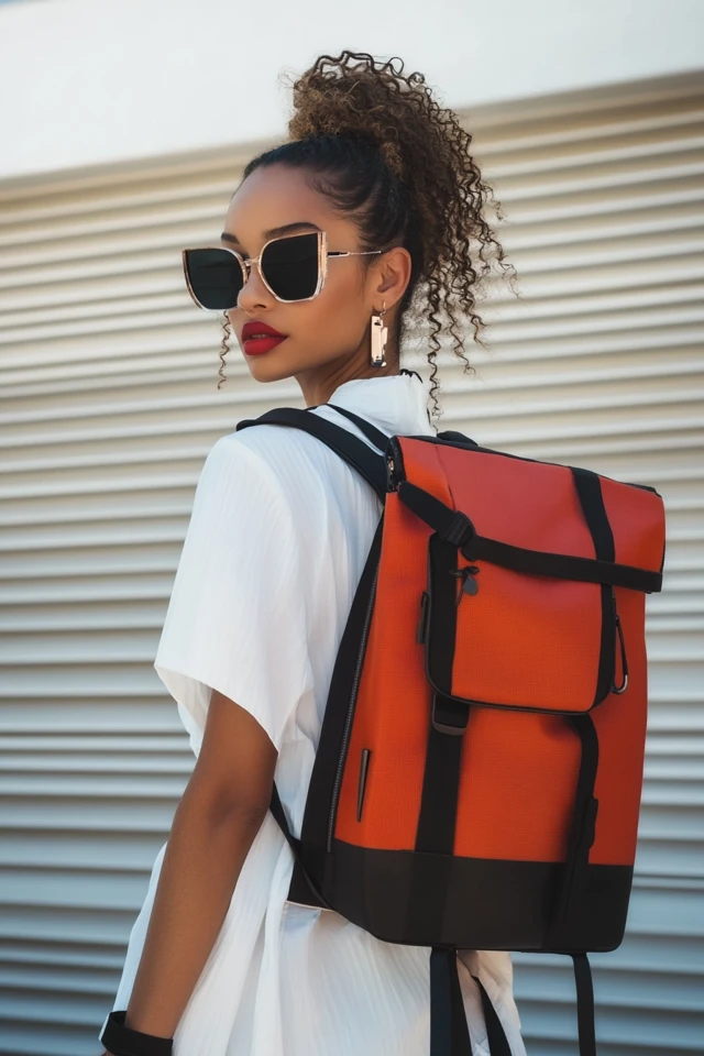 The Art of Choosing the Right Backpack for Any Occasion - photo 4