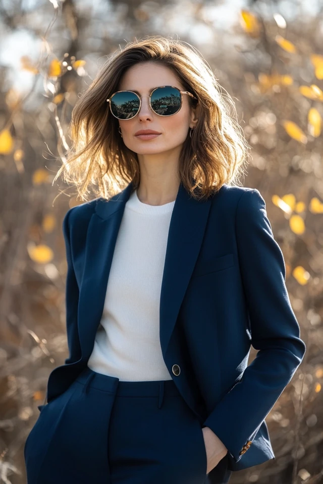Capsule Wardrobe for Holiday Travel: Festive and Functional - photo 4
