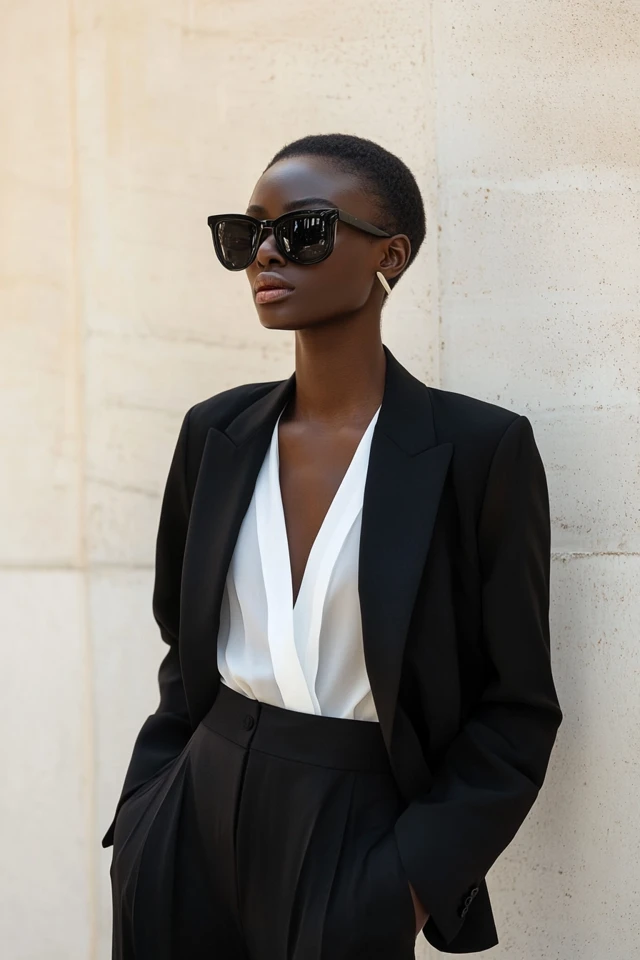 Capsule Wardrobe for Classic and Timeless Style - photo 4