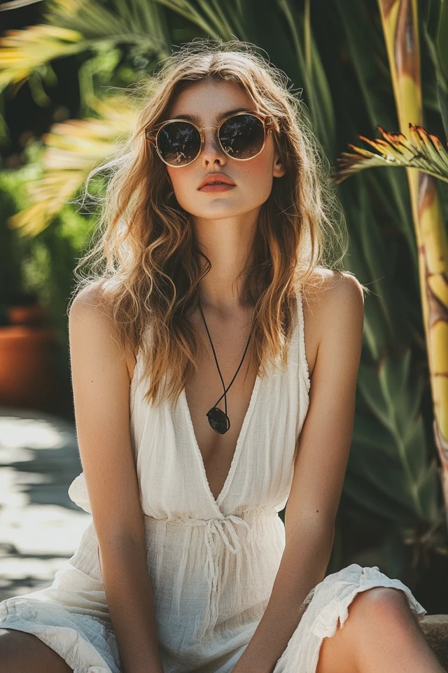 Breezy Rompers for Summer Casual Looks - photo 4