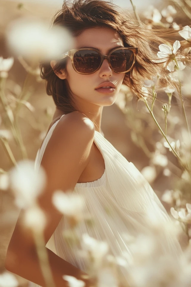 Tulip Hem Dresses for Elegant Movement - photo 4