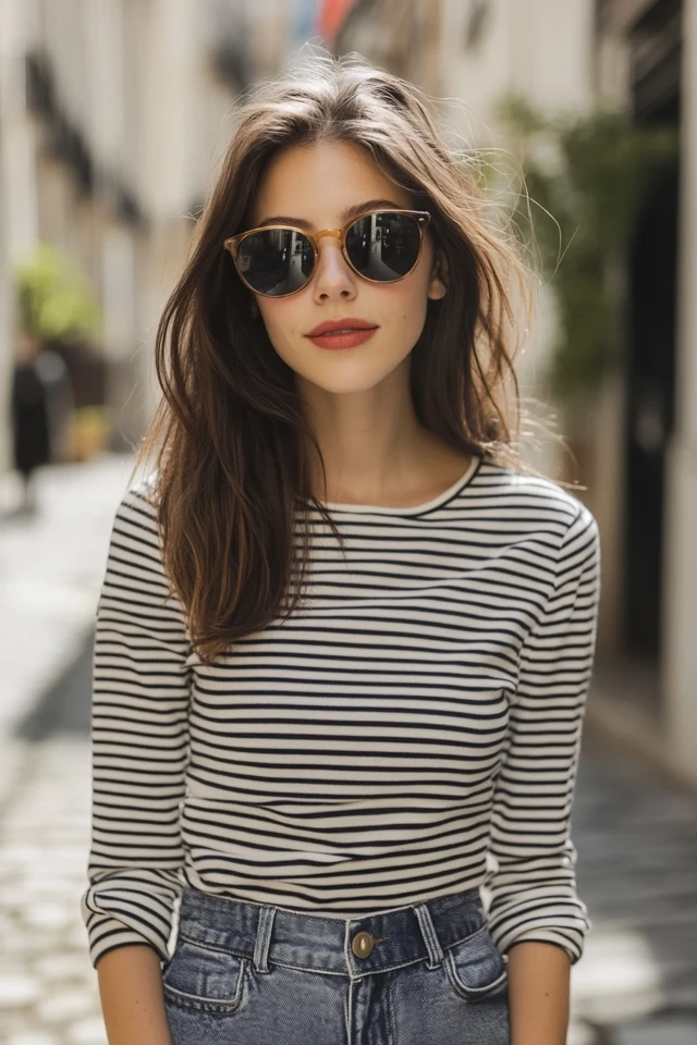 Practical Tips for Caring for Your Breton Tops - photo 4