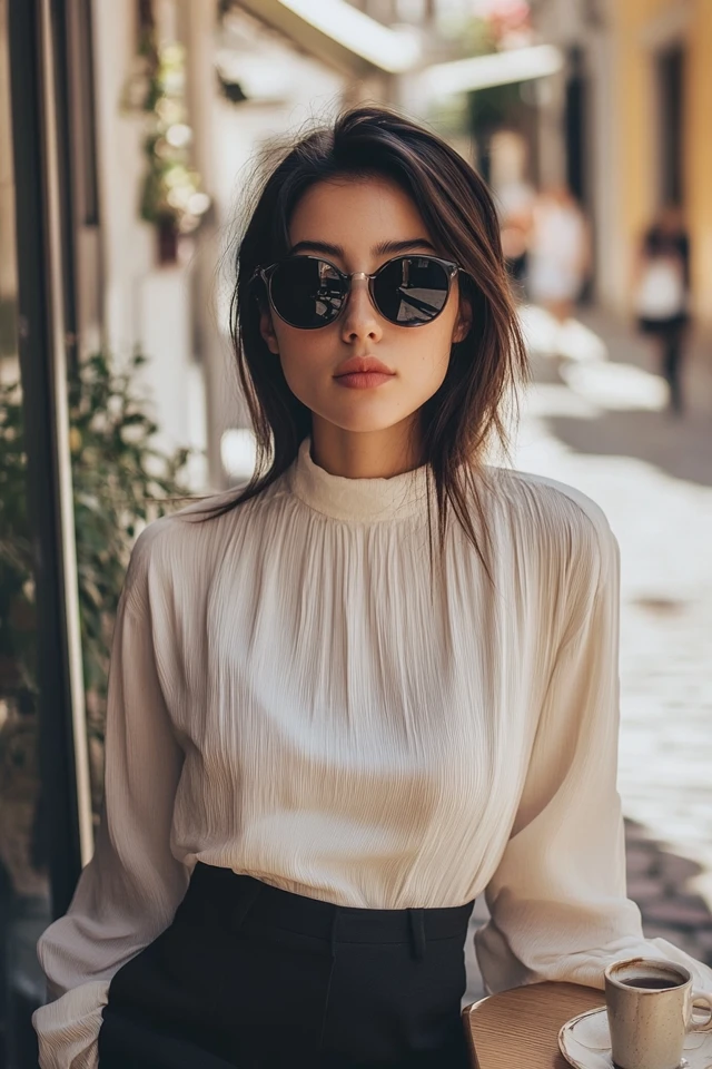 Comfortable Flats for On-the-Go Days - photo 4
