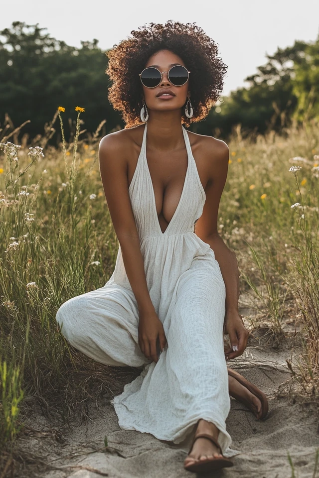 Breezy Maxi Dresses for Feminine Comfort - photo 4