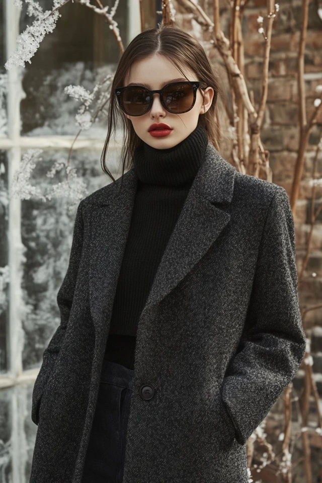 Caring for Your Wool Coat - photo 4