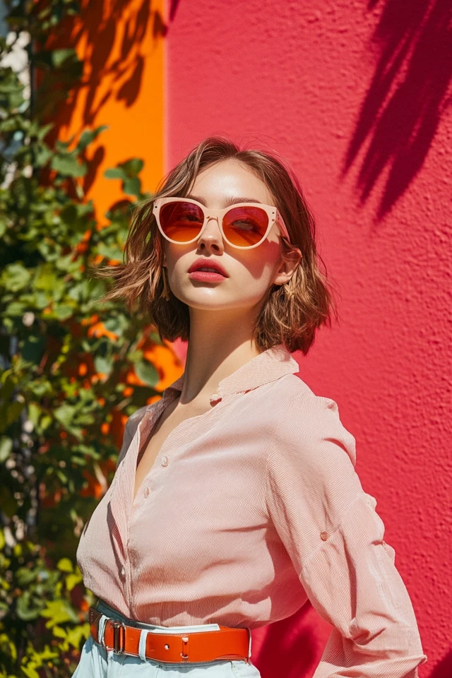 Choosing the Perfect Sunglasses for Outdoor Events - photo 4
