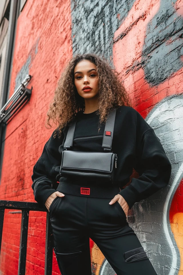 Styling Fanny Packs for an Elevated Street Style Look - photo 4