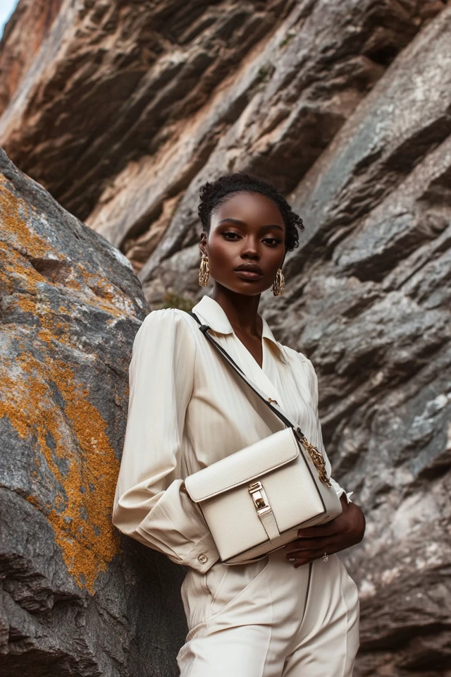 The Most Stylish Travel Bags and How to Style Them - photo 4
